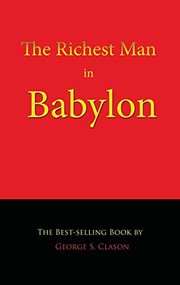 The Richest Man in Babylon (2016, Fab)