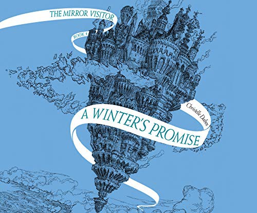 A Winter's Promise (2019, Dreamscape Media)