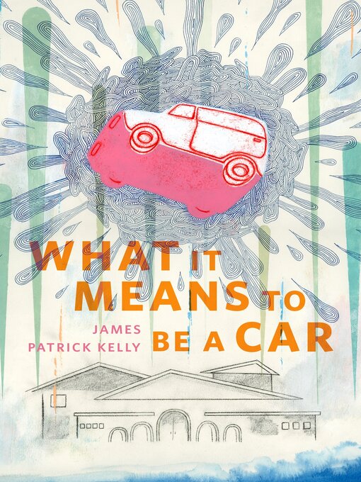 What It Means to Be a Car (2023, Doherty Associates, LLC, Tom)