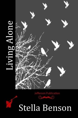Living Alone (Paperback, 2016, CreateSpace Independent Publishing Platform)
