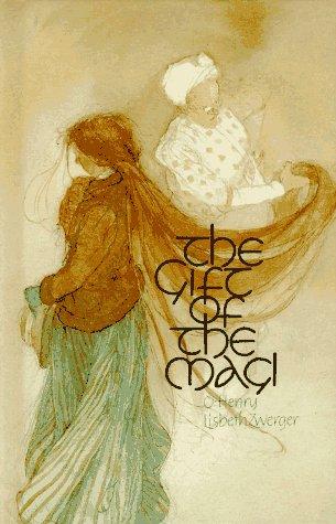 The gift of the Magi (1992, Picture Book Studio, Distributed in the U.S. by Simon & Schuster)