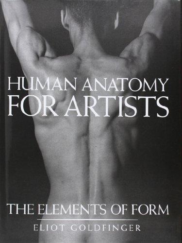 Human Anatomy for Artists (Hardcover, Oxford University Press USA)