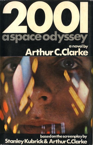 2001 (Hardcover, 1968, Hutchinson)