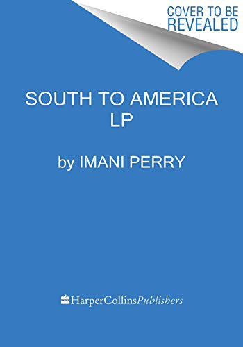South to America (Paperback, 2021, HarperLuxe)