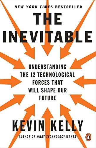 The Inevitable (Paperback, 2017, Penguin Books)