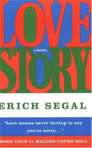 Love story (2005, Perennial)