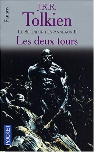 Les Deux Tours (Paperback, 2000, Christian Bourgois)