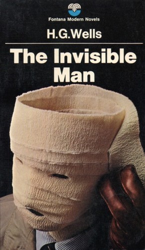 The invisible man (1971, Collins)