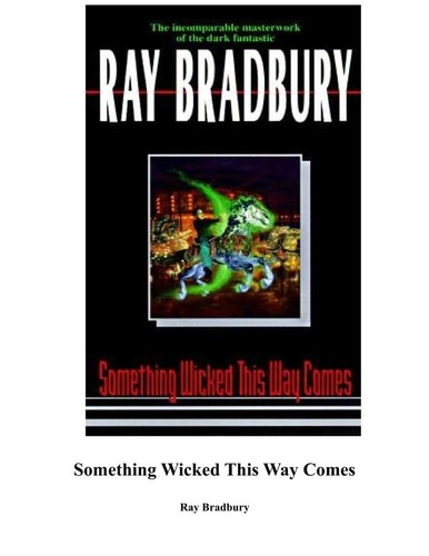 Something Wicked This Way Comes ([publisher not identified])