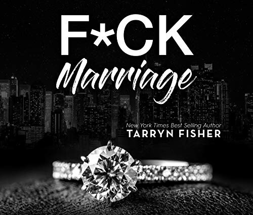 F*ck Marriage (AudiobookFormat, 2020, Dreamscape Media)