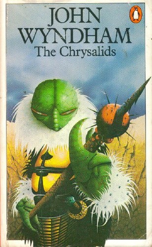 The Chrysalids (Paperback, 1981, Penguin Books)