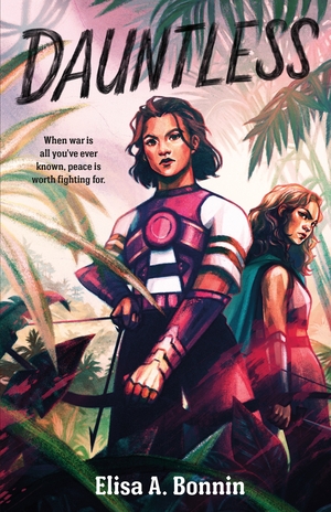 Dauntless (2022, Feiwel & Friends)