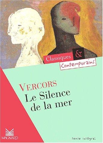 Le Silence de la mer (Paperback, French language, Magnard)