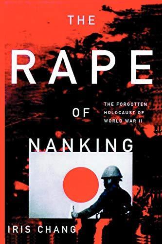 The Rape of Nanking (Japanese language, 2012)