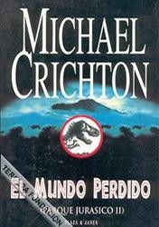 El Mundo Perdido (Hardcover, Spanish language, 1996, Plaza & Janes)