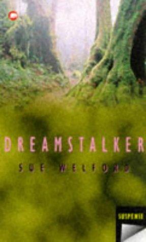 Dreamstalker (Paperback, 1997, Mammoth)