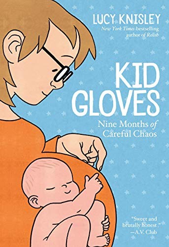 Kid Gloves (2019, First Second)
