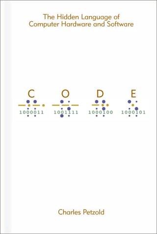 Code (2000, Microsoft Press)
