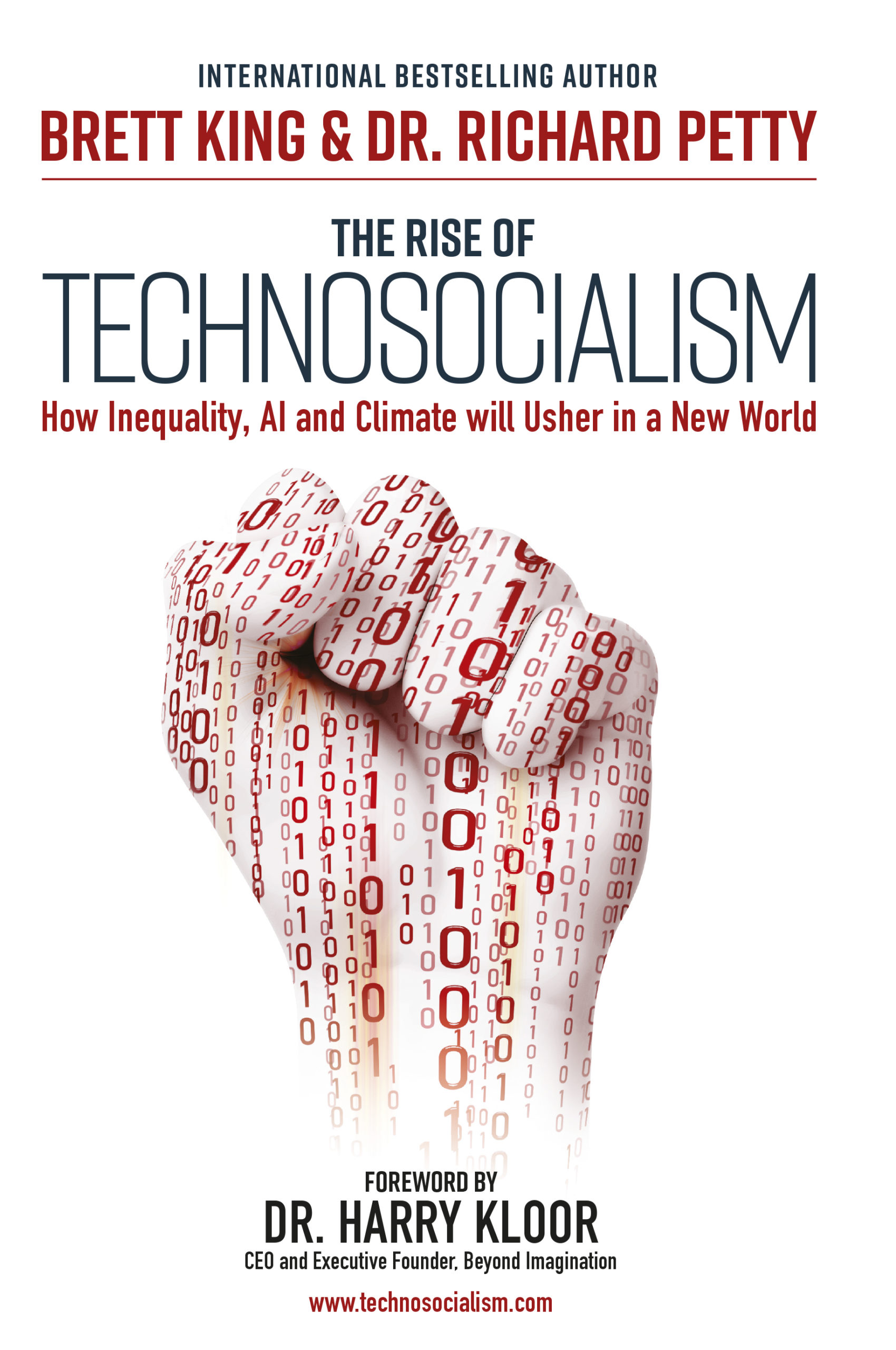 Rise of Techno-Socialism (2020, Marshall Cavendish International (Asia) Private Limited, Marshall Cavendish International (Asia), UNKNO)