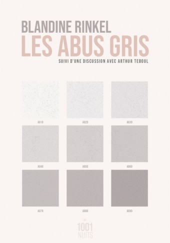 Les abus gris (Paperback, Fayard)