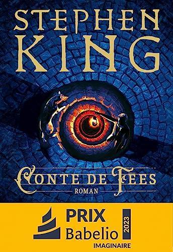 Conte de fées (EBook, French language, 2023)