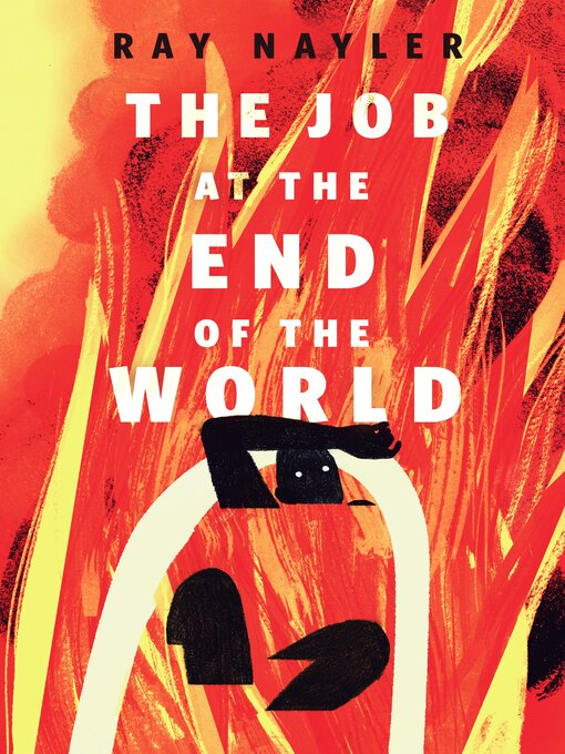 The Job at the End of the World (2023, Doherty Associates, LLC, Tom)