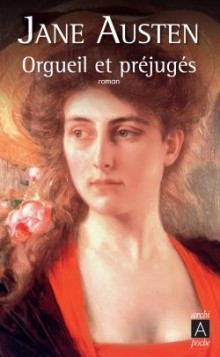 Orgueil et préjugés (EBook, French language, 2010, Archipoche)