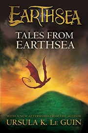 Tales from Earthsea (Paperback, 2012, HMH Books for Young Readers)