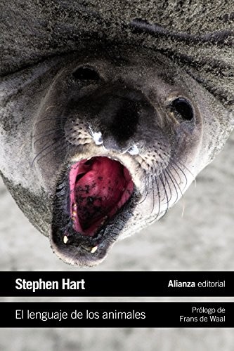 El lenguaje de los animales (Paperback, Alianza, Alianza Editorial)