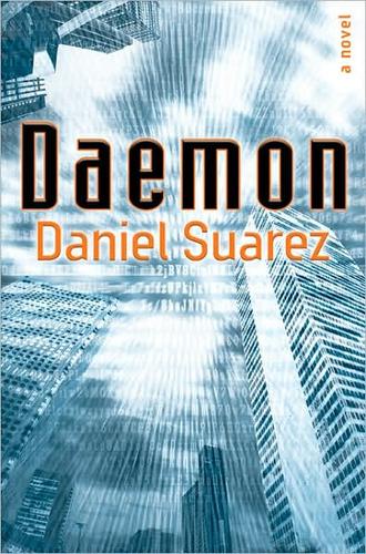 Daemon (Hardcover, 2009, Dutton Adult)