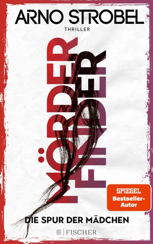 Mörderfinder (Paperback, German language, 2021, FISCHER)
