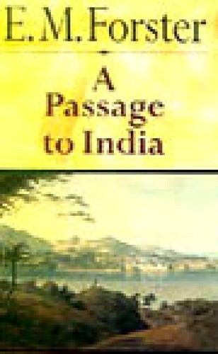 A passage to India. (Paperback, 1991, Hodder & Stoughton)