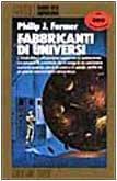 Fabbricanti di universi (Italian language, 1995)