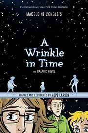 Wrinkle In Time (Paperback, 2015, Square Fish)