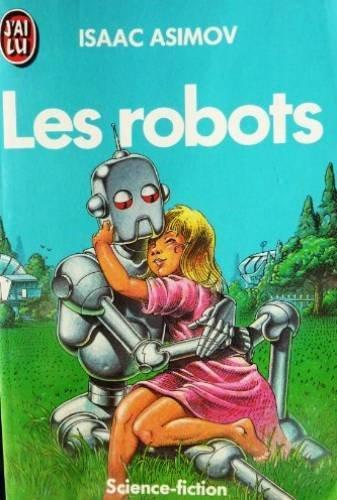 Les Robots (French language, 1988)