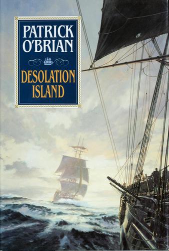 Desolation island (1994, Norton)