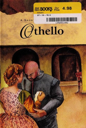 Othello (1996, Macmillan General Reference)