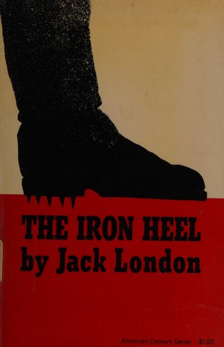 The iron heel (1957, Hill and Wang)