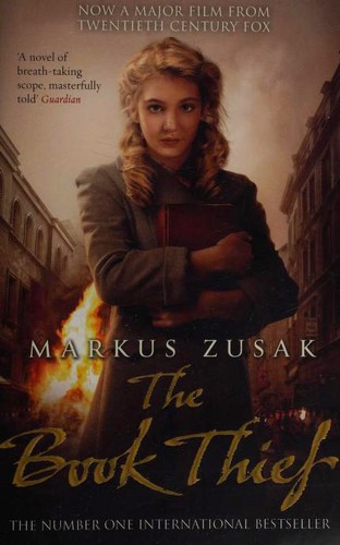 The Book Thief (2013)