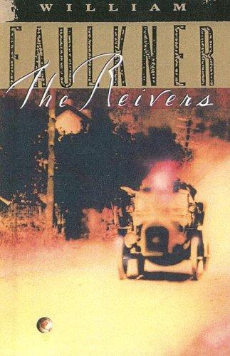 The Reivers (Paperback, 2001, Turtleback Books Distributed by Demco Media)