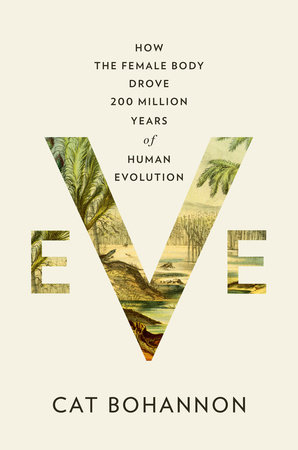 Eve (2023, Knopf Doubleday Publishing Group)