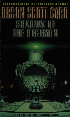 Shadow of the Hegemon (2001, Orbit)