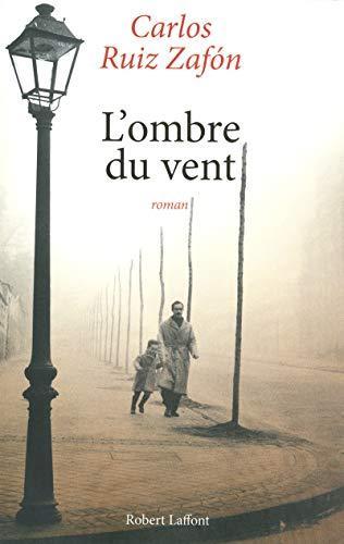 L'ombre du vent (French language, 2012)