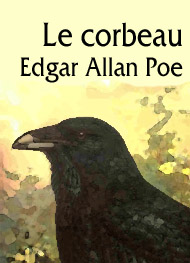 Le corbeau (Français language)