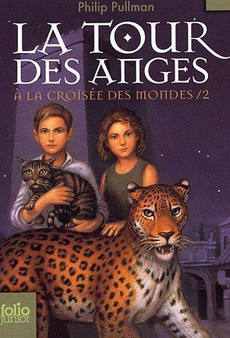 Tour Des Anges (French language, 2007)