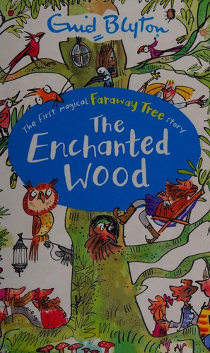 The Enchanted Wood (2014)