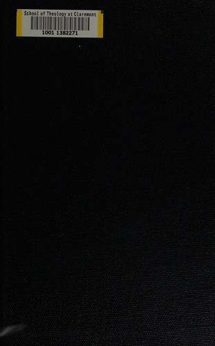 The complete Bible, an American translation. (1951, University of Chicago Press)