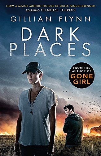 Dark Places (Paperback, W&N)