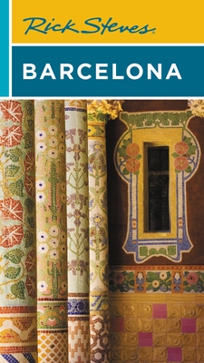 Rick Steves Barcelona (2022, Little, Brown Book Group Limited)
