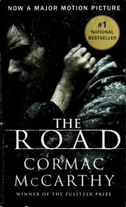 The Road (Paperback, 2008, Vintage International)